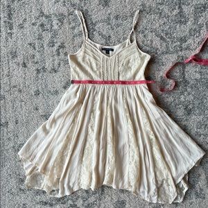 American Eagle Dress (Size 4)